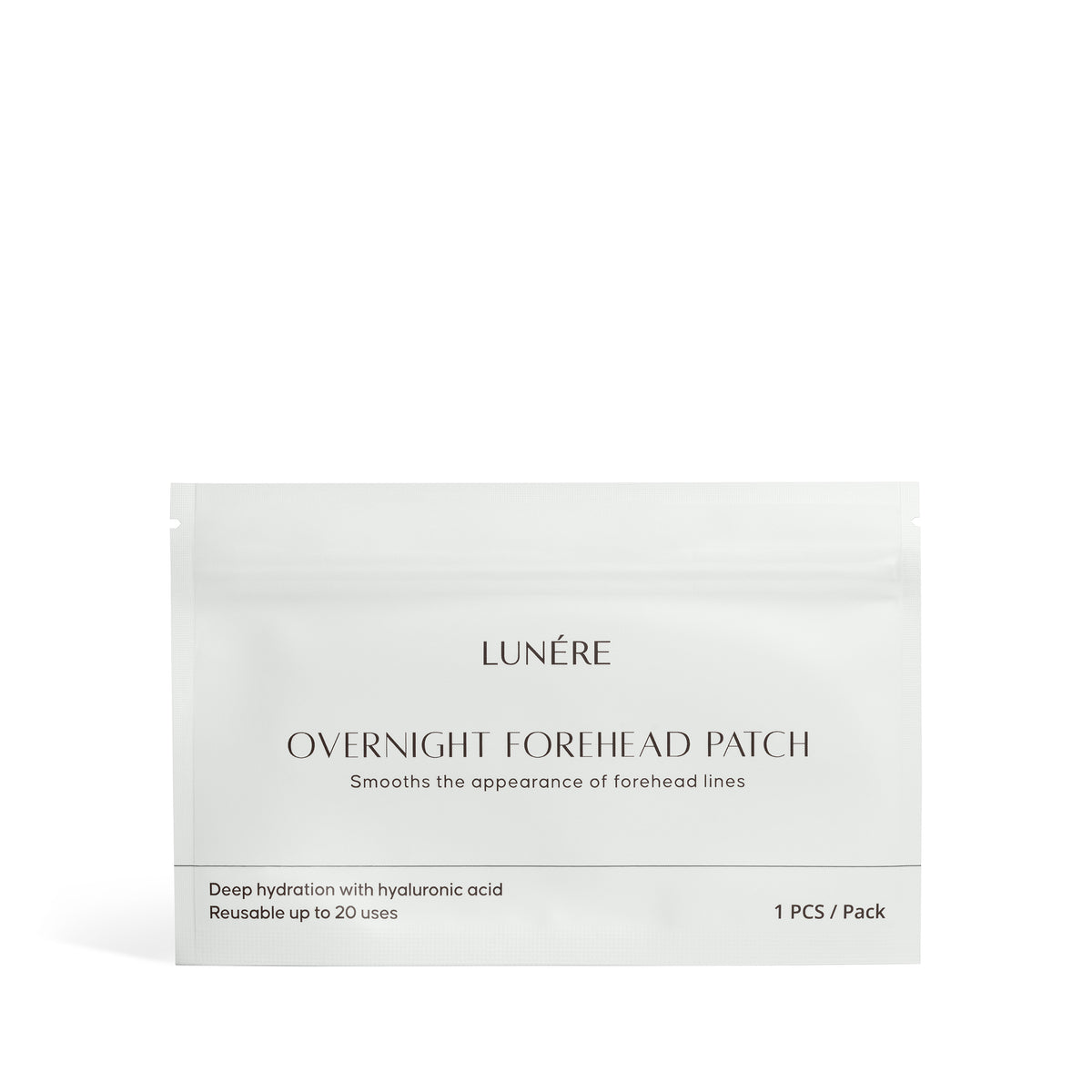 Overnight Forehead Patch